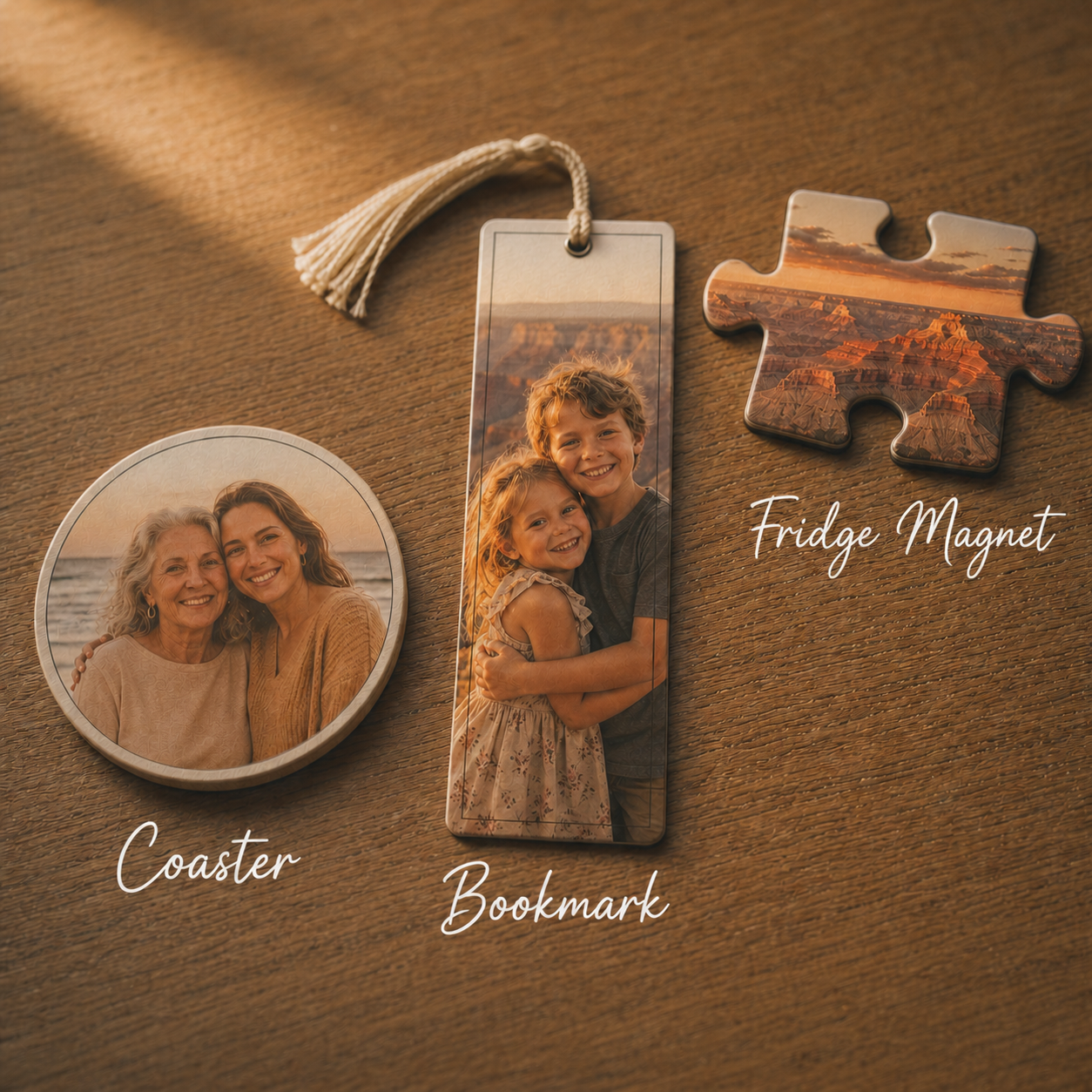 The Cherished Box