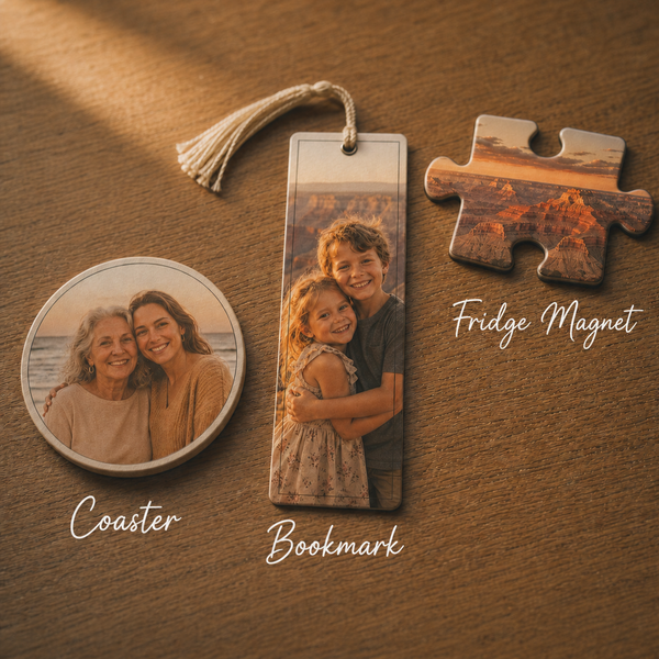 Meaningful Keepsake